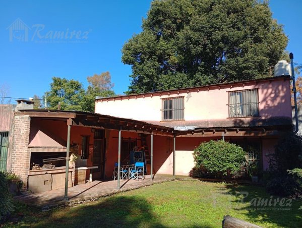 Casa en venta | 4 ambientes | La Reja