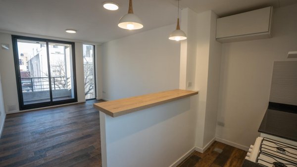 Departamento en venta | 1 ambientes | Martin | Rosario