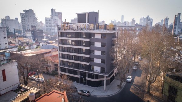 Departamento en venta | 3 ambientes | Martin | Rosario