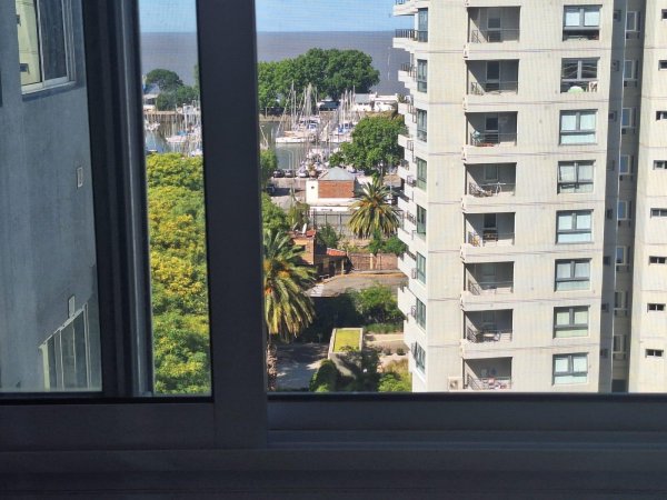 Departamento en venta | 1 ambientes | Olivos