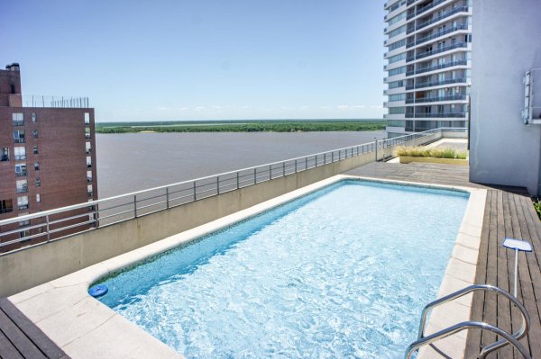 Departamento en venta | 2 ambientes | Puerto Norte | Rosario