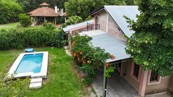 Casa en venta | 3 ambientes | Villa Alpina I | Pilar
