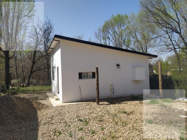 Departamento en venta | Santa Rosa De Calamuchita