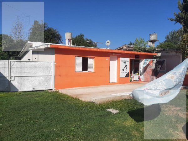 Casa en venta | Embalse | Embalse Ministro Juan Pistarini