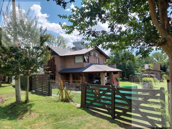 Casa en venta | Santa Rosa De Calamuchita