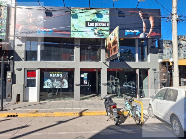 Local en venta | 5 ambientes | Santa Rosa De Calamuchita