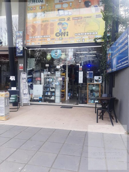 Local en venta | Santa Rosa De Calamuchita