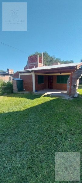Casa en venta | Santa Rosa De Calamuchita