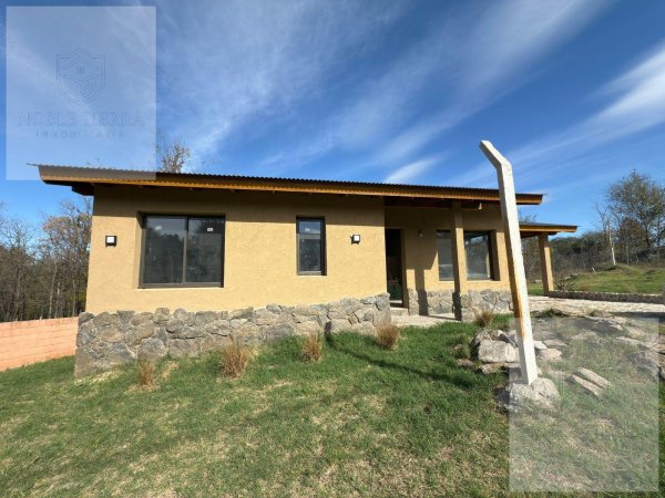 Casa en venta | Santa Rosa De Calamuchita