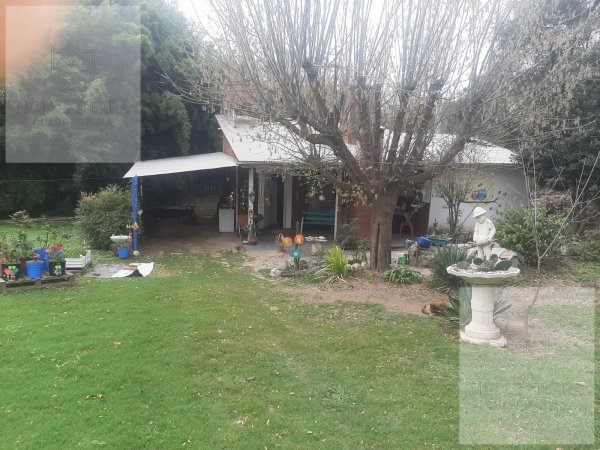 Casa en venta | Santa Rosa De Calamuchita
