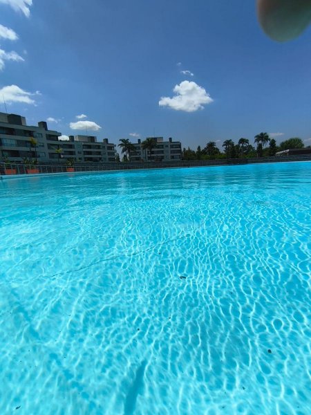 Departamento en venta | 2 ambientes | Lagoon Pilar | Pilar