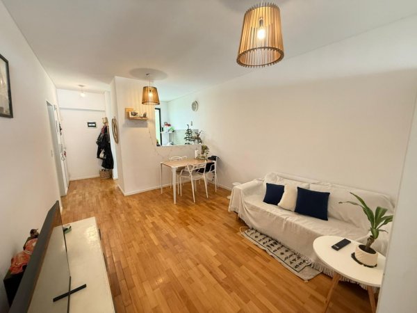 Departamento en venta | 1 ambientes | Saavedra