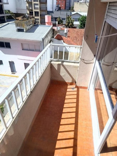 Departamento en alquiler | 2 ambientes | La Perla | Mar Del Plata