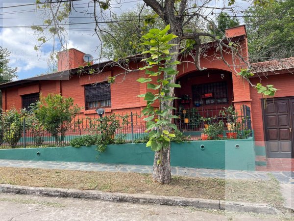 Casa en venta | Santa Rosa De Calamuchita