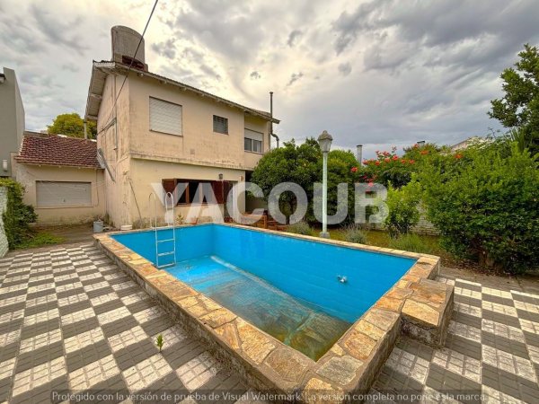 Casa en venta | 5 ambientes | Tandil