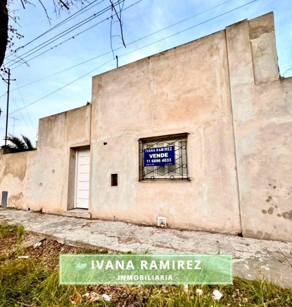 Casa en venta | 3 ambientes | Lujan