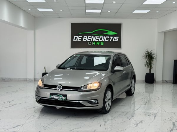 Volkswagen Golf Vii 1.4 Tsi Comfortline Dsg