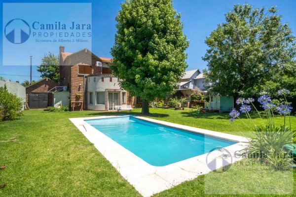 Casa en venta | 6 ambientes | Castelar Norte | Castelar