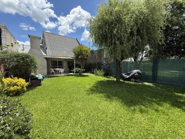 Casa en venta | 4 ambientes | Villa Alpina I | Pilar