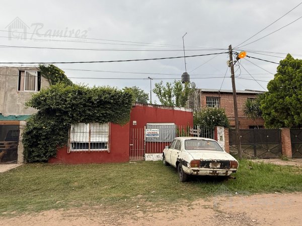Casa en venta | 3 ambientes | La Fraternidad | General Rodriguez