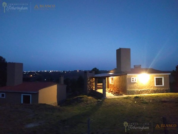 Casa en venta | 6 ambientes | Yacanto Calamuchita | Santa Rosa De Calamuchita