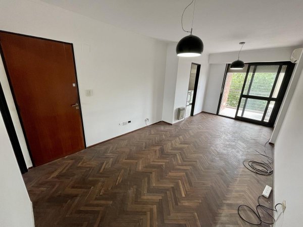 Departamento en venta | 2 ambientes | Pichincha | Rosario
