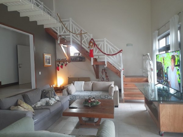 Casa en alquiler | 6 ambientes | Pinamar