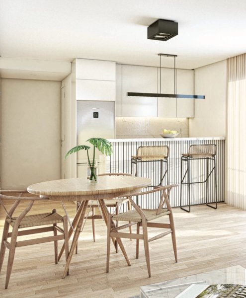 Departamento en venta | 2 ambientes | V.Lopez-Maipu/ R&iacute;o | Lopez