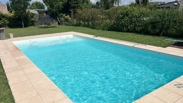Casa en venta | 3 ambientes | Las Tardes | Roldan