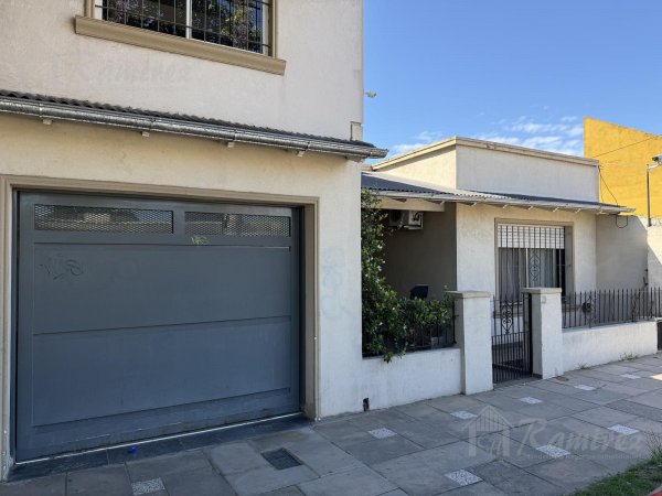 Casa en venta | 5 ambientes | Paso Del Rey