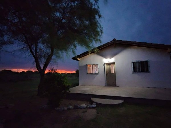 Campo en venta | 3 ambientes | Carpinteria
