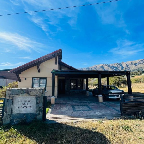 Casa en venta | 9 ambientes | Barranca Colorada | Merlo