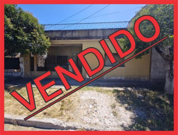 Casa en venta | 2 ambientes | Gregorio De Laferrere | Ferre
