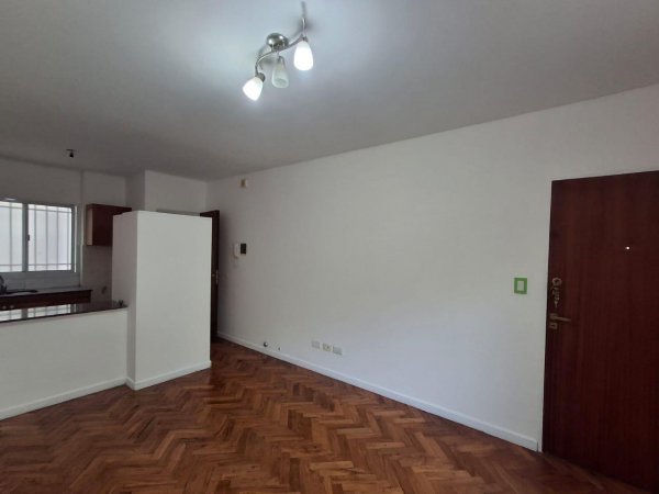 Departamento en venta | 2 ambientes | Pichincha | Rosario