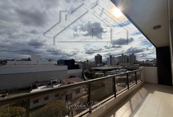 Departamento en venta | 2 ambientes | Centro | Villa Carlos Paz