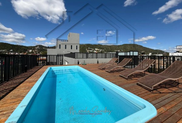 Departamento en venta | 2 ambientes | Santa Rita del Lago | Villa Carlos Paz