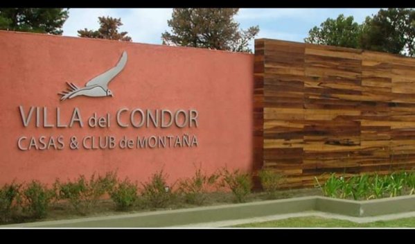 Lote | Potrero De Garay | Santa Maria