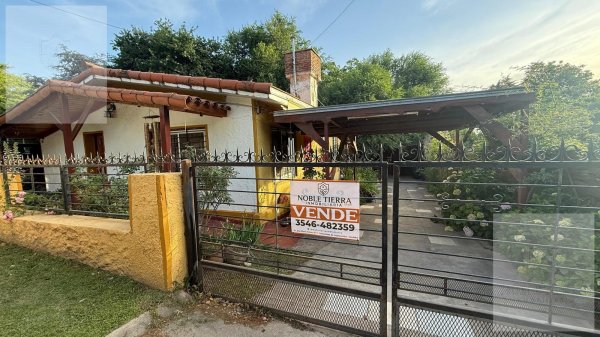 Casa en venta | Villa General Belgrano