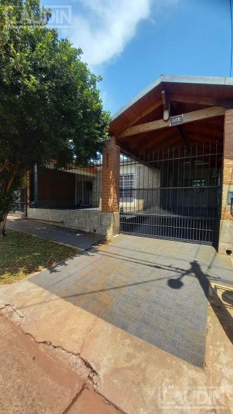 Casa en venta | 5 ambientes | San Isidro | Posadas