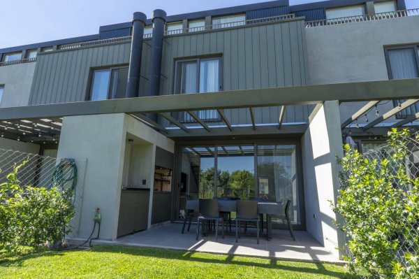 Casa en venta | 4 ambientes | Oliden Joven | Pilar