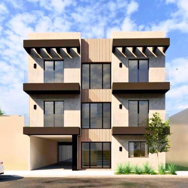 Departamento en venta | 2 ambientes | Tandil