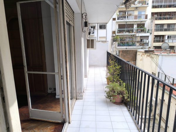 Departamento en venta | 4 ambientes
