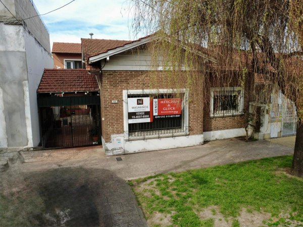 Casa en venta | 6 ambientes | Temperley