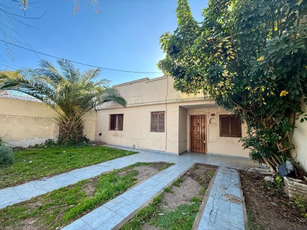 Casa en venta | 4 ambientes | Temperley