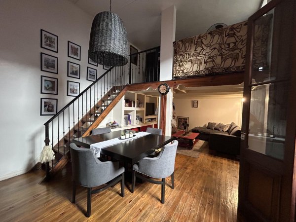Departamento en venta | 3 ambientes | Caballito