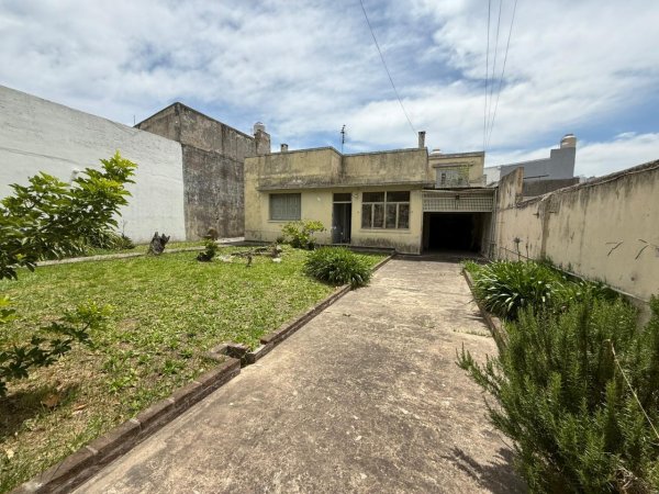 Casa en venta | 3 ambientes | Wilde | Avellaneda