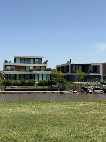 Lote | El Yacht | Tigre