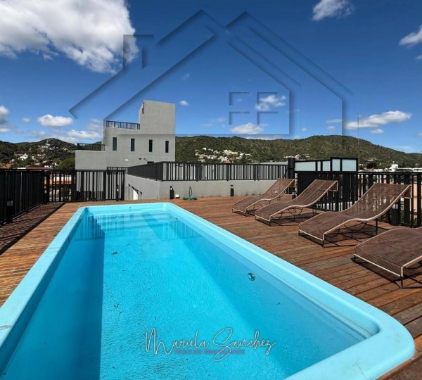 Departamento en venta | 2 ambientes | Santa Rita del Lago | Villa Carlos Paz