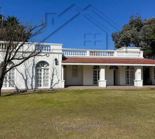 Casa en venta | 5 ambientes | La Carolina | Carolina