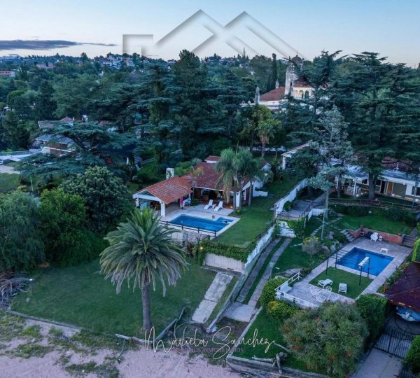 Casa en alquiler | 2 ambientes | Villa del Lago | Villa Carlos Paz